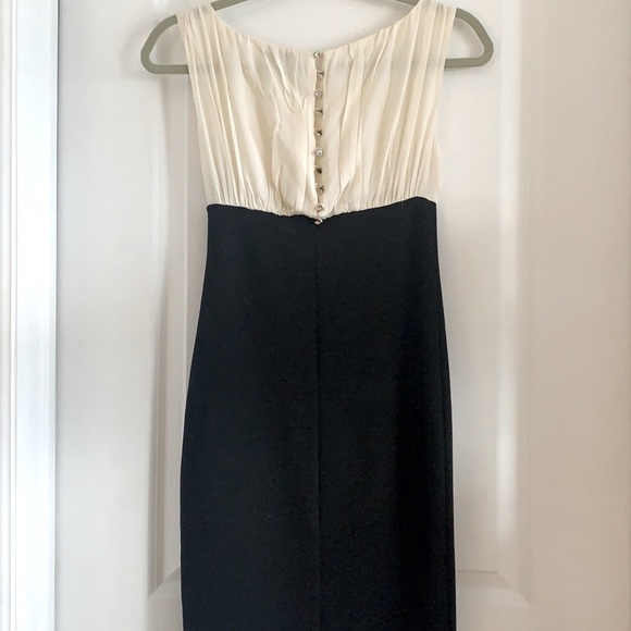 NWOT TED BAKER Classic Audrey Dress (1/XS) - Picture 6 of 8